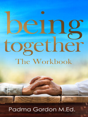 cover image of Being Together